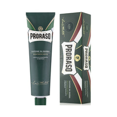 Proraso Sapone da Barba in Tubo Rinfrescante