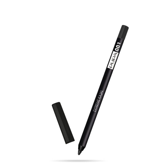 001 Extreme Black