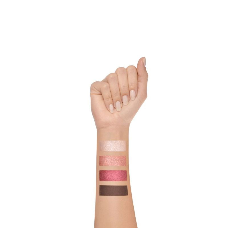 003 Pinkish Bronze