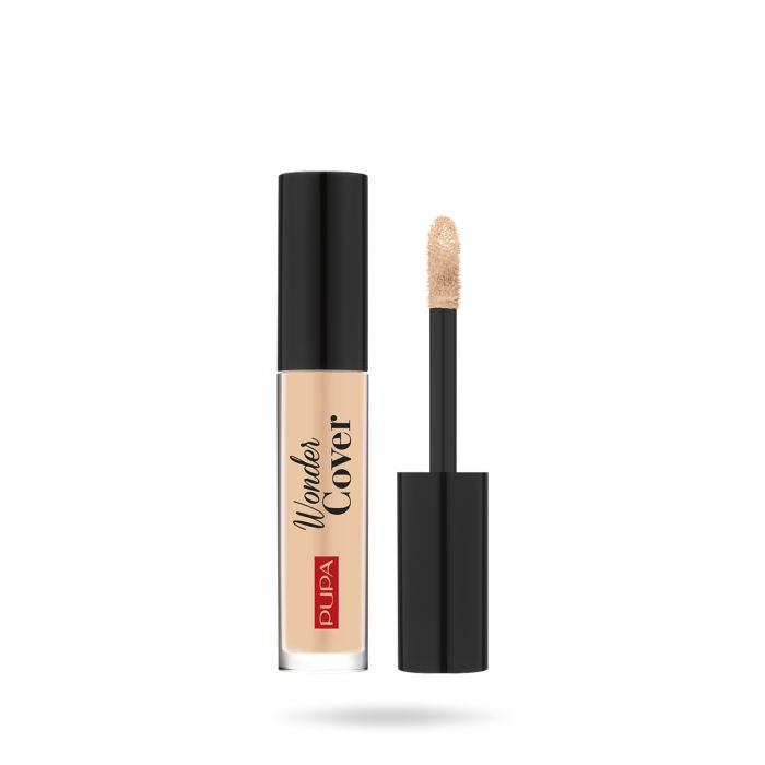 004 Warm Beige