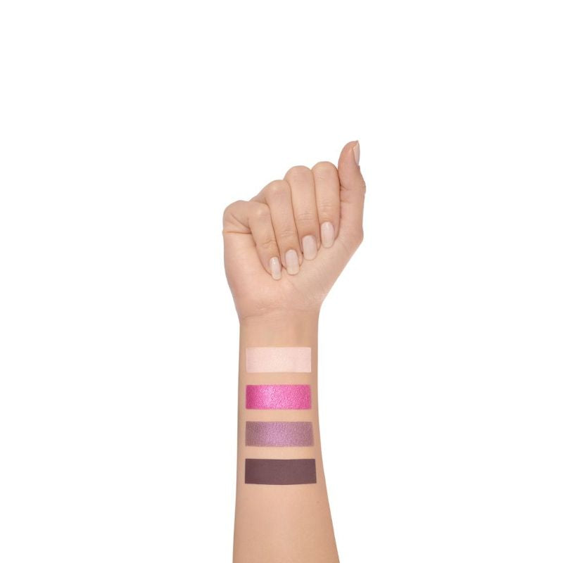 004 Vibrant Plum