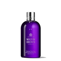 Molton Brown Ylang Ylang Gel Doccia 300 ml