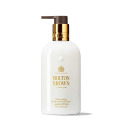 Molton Brown Oudh Accord & Gold Lozione Mani 300 ml