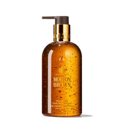 Molton Brown Oudh Accord & Gold Sapone Liquido 300 ml