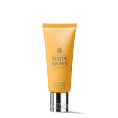 Molton Brown Flora Luminare Crema Mani Travel Size 40 ml