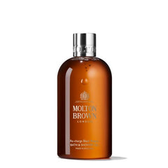 Molton Brown Re-Charge Black Pepper Gel Doccia 300 ml