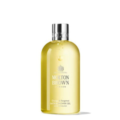 Molton Brown Orange&Bergamot Gel Doccia 300 ml
