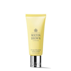 Molton Brown Orange&Bergamot Crema Mani Travel Size 40 ml