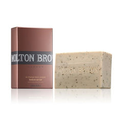 Molton Brown Re-Charge Black Pepper Barra Di Sapone Esfoliante 250 Gr