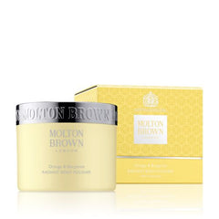 Molton Brown Orange&Bergamot Esfoliante Corpo 275 Gr
