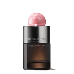 Molton Brown Rhubarb & Rose Eau de Parfum 100 ml