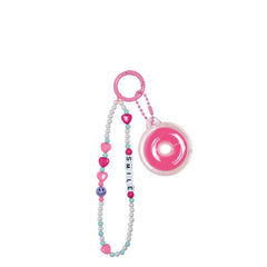 Pupa Happy Charms - Smile Rosa
