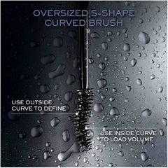 01 Excessive Black Waterproof