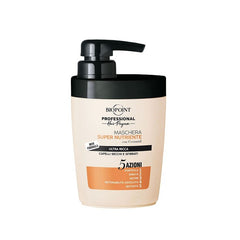 Maschera Super Nutriente