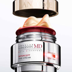Lancôme N Longevity MD Intercept Crema