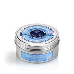 Crema Corpo Ultra Leggera Karitè