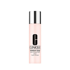 Clinique Moisture Surge Hydro-Infused Lotion Pelli Very Dry to Oily