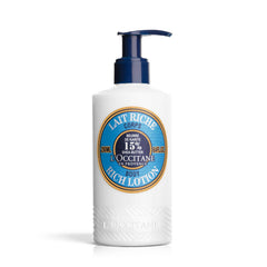 L'Occitane Latte Riche Corpo Karité