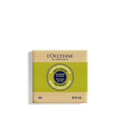 L'Occitane Sapone Extra Dolce Karite E Verveine