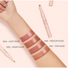 002 Medium Nude