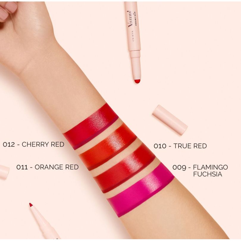 010 True Red