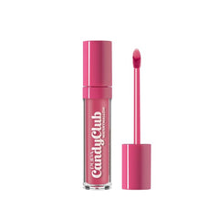 004 Candied Raspberry