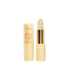 Pupa Shine Bright Lip Oil Balm