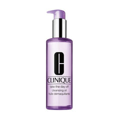 Clinique Take The Day Off™ Cleansing Oil