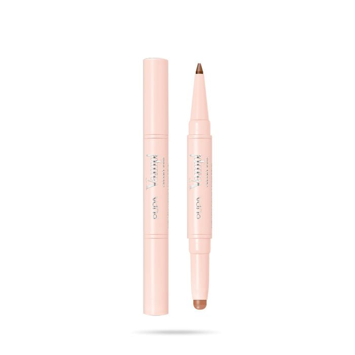 020 Brown Nude