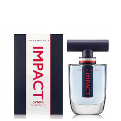 Tommy Hilfiger Impact Spark Eau de Toilette 50ml