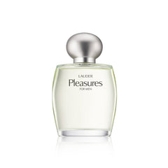 Pleasures for Men Cologne Spray