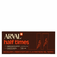 Arval Half Time - Abbronzante Rapido Corpo