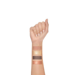 002 Gold Bronze