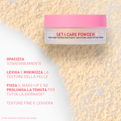 Erborian Set & Care Powder