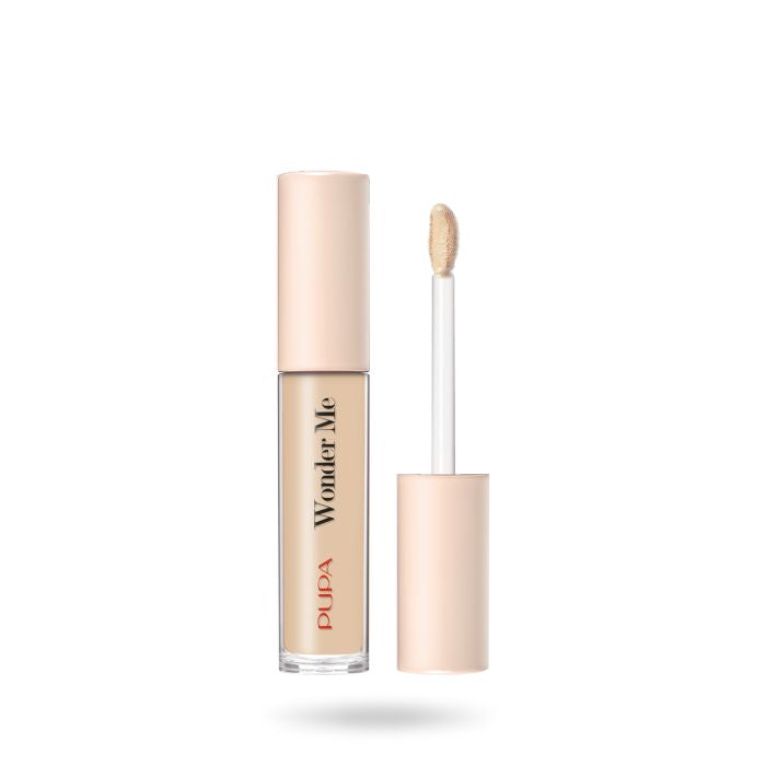 030 Medium Warm Beige