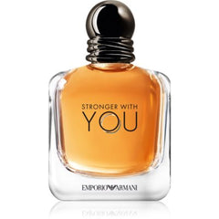 Armani Stronger With You Intensely