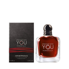 Armani Stronger With You Powerfully Eau de Parfum