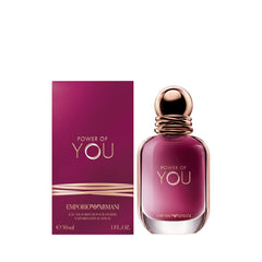 Emporio Armani Power of You Eau de Parfum