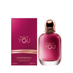 Emporio Armani Power of You Eau de Parfum