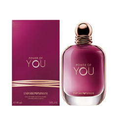 Emporio Armani Power of You Eau de Parfum