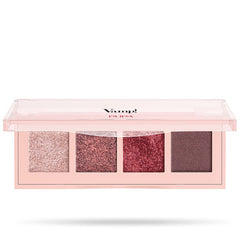 003 Pinkish Bronze