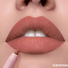 Mulac Lip Master - Matita Labbra