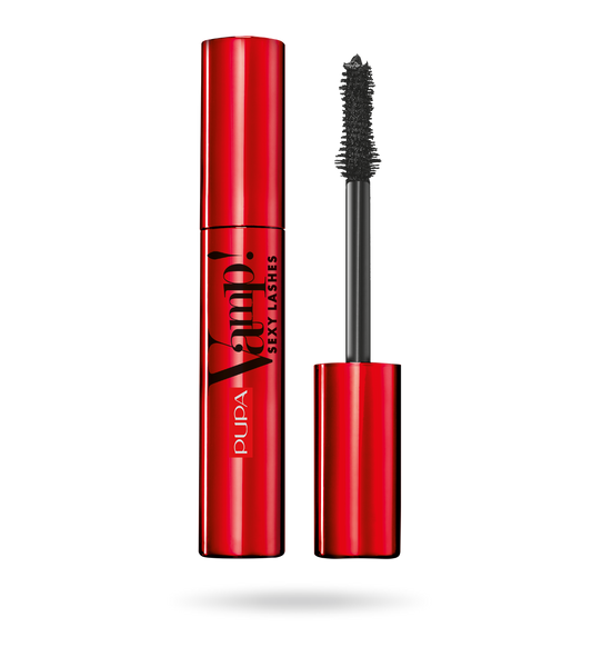 Vamp! Mascara Sexy Lashes