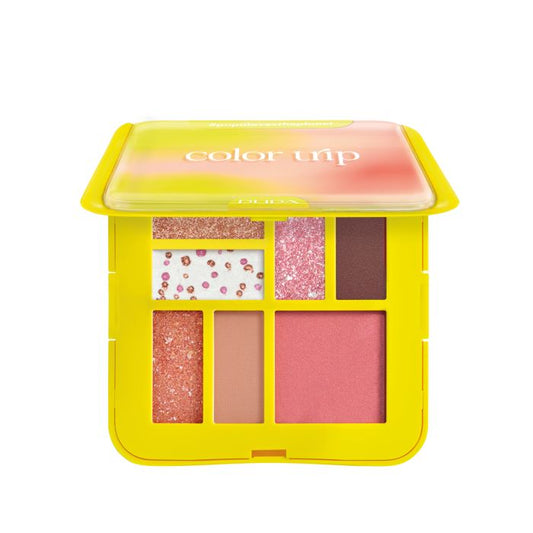 Color Trip Palette Occhi e Viso