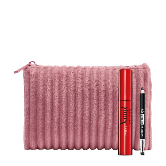 PUPA Kit Vamp! Sexy Lashes & Mini Multiplay
