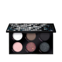 Glitz 'N Glam Palette 6 Ombretti