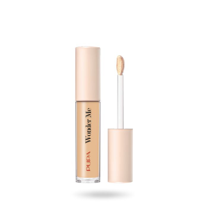 040 Intense Warm Beige