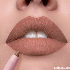 Mulac Lip Master - Matita Labbra