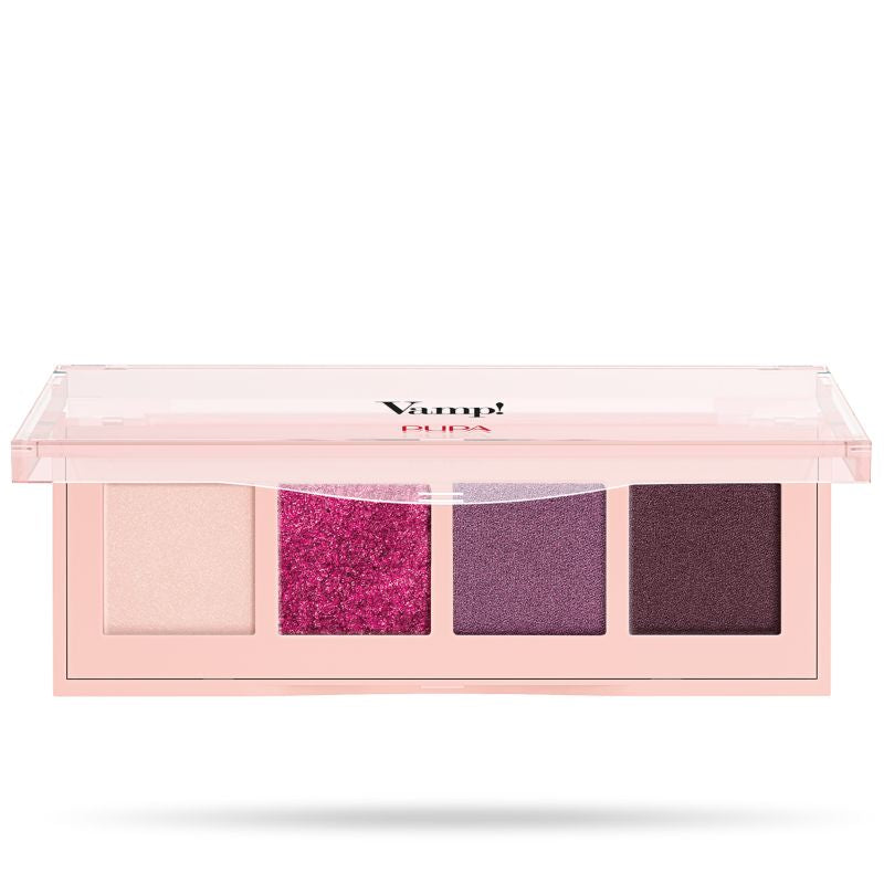 004 Vibrant Plum