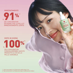 Erborian Centella Red Serum - Siero Concentrato Anti-Rossori